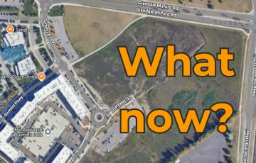 Developer withdraws stadium proposal for Neighborhoods of Summit Park