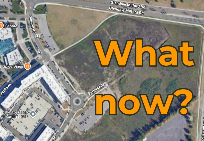 Developer withdraws stadium proposal for Neighborhoods of Summit Park