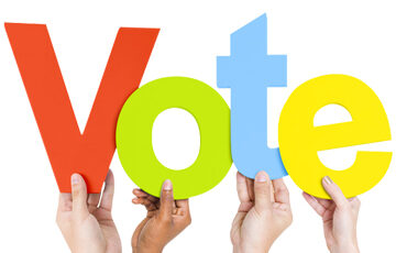 Vote